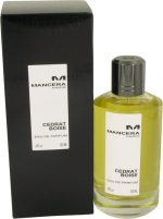 Mancera Cedrat Boise by Mancera 120 ml - Eau De Parfum Spray (Unisex) - Image 2