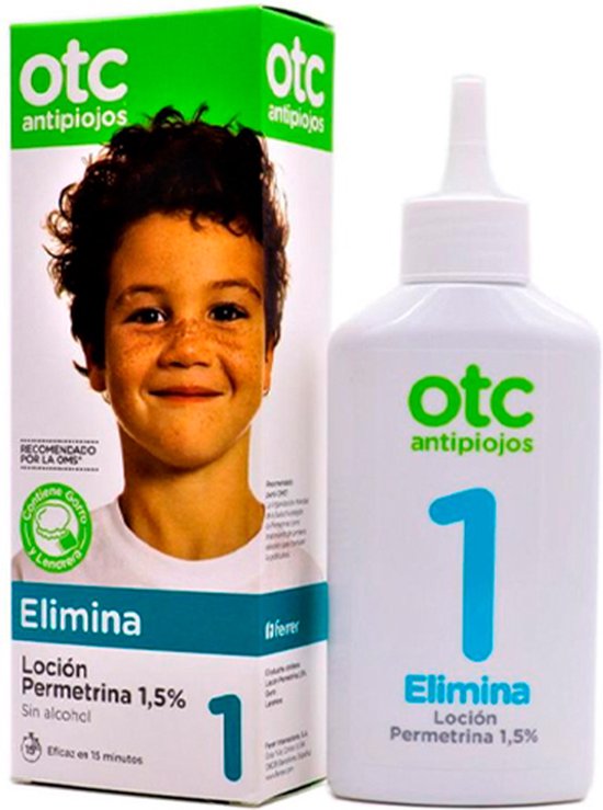 550x739-13 Otc Permethrin Anti-lice Lotion 1.5% 200ml - Image 1