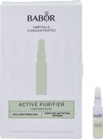 Babor Active Purifyier Ampoule Concentrates - Image 4