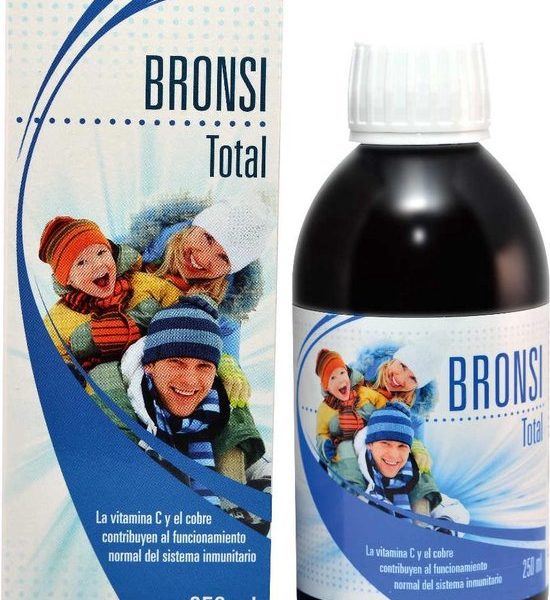 Montstar Bronsi Total 250ml