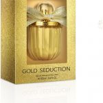 Women'Secret - Gold Seduction - Eau de Parfum 100ml