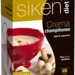 Siken Cream Of Mushroom 7 Sachets