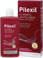 Anti-Haarverlies Shampoo Pilexil (300 ml) - Image 3
