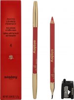 Sisley Phyto Levres Perfect   04 Rose Passion   Contour Pencil - Image 2