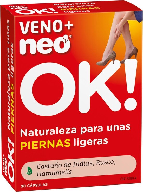550x741-17 Neovital Neo Veno Plus 30 Capsules - Image 1