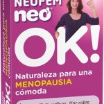 Neovital Neo Neofem Female Wellness 30caps