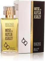 Alyssa Ashley Alyssa ashley musk eau de toilette spray for women by alyssa ashley - 3.4 oz / 100 ml - Image 4