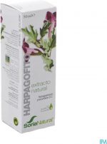 Soria Natural Harpagophytum Proc Glycerine Etract