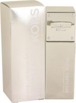 Michael Kors White Luminous Gold Eau De Parfum Spray 50 Ml For Women - Image 2