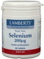 Selenium 200Mcg /L8269-60 - Image 3