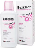 Isdin Bexident Dientes Sensibles Colutorio 500 Ml - Image 2