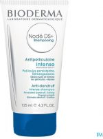 Bioderma - Node DS+ Shampoo 125 ml - Image 3