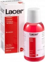 Mondwater Lacer (200 ml) - Image 2