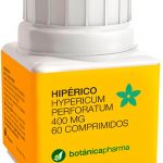 Bota!nicanutrients Hypericum 500mg