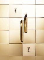 Yves Saint Laurent Touche Eclat Concealer - 1 Rose Radiance - Image 4