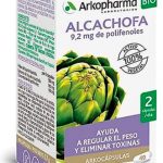 Arkopharma Artichoke 50 Capsules