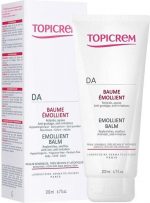 Topicrem - Da Emollient Balm - Image 2
