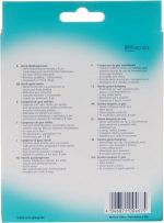 Sterilized Gauze Universal Cosmoplast (7,5 x 7,5 cm) - Image 2