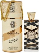 Oud Mood - Lattafa Eau De Parfum 100 Ml (unisex) - Image 2