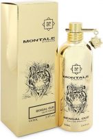 Montale Bengal Oud EDP U 100 ml - Image 2