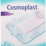 Waterproof Dressings Aqua Cosmoplast (5 uds) (5 pcs)
