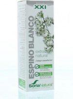Soria Natural Espino Blanco Extracto Natural 50ml - Image 2