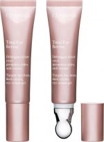 Total Eye Revive Eye Cream-gel - Cream Gel For Eye Contours 15ml By Clarins 15 Ml - Image 3