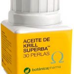 Botanicapharma Bensana Olio Di Krill 30 Perle