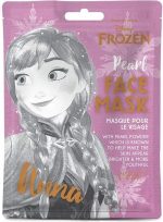 Mad Beauty Disney Frozen Anna Face Mask 25 Ml - Image 2