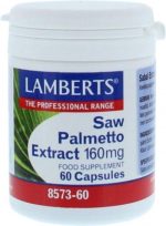 Lamberts Sabal extract (saw palmetto) (60ca) - Image 2