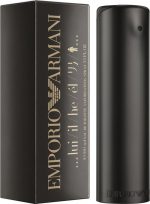 Armani Emporio Lui 100 ml Eau de Toilette - Herenparfum - Image 2