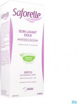 Saforelle Zachte Wasoplossing 500ml - Image 2