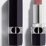 Dior Rouge 100 Nude Look Fluweel