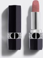Dior Rouge 100 Nude Look Fluweel