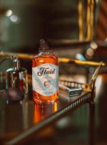 Aftershavelotion Floïd Cosmetica (400 ml) - Image 3