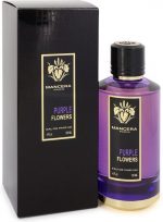 Mancera Purple Flowers by Mancera 120 ml - Eau De Parfum Spray - Image 2