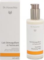 DR  HAUSCHKA Soothing Cleansing Milk koj ce mleczko do demakija u 145ml - Image 2