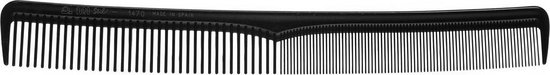 550x75 Hairstyle Eurostil Peine Super Length - Image 1