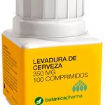 Bota!nicanutrients Brewer's Yeast 400mg