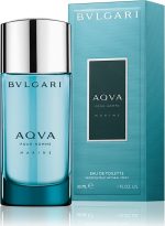 Bvlgari Aqva Pour Homme Marine Eau De Toilette 30 ml  man - Image 2