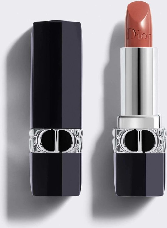 550x750-59 Shiseido Dior Rouge Barra De Labios 434 - Image 1