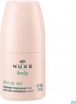 Nuxe Reve De ThE OsvězujIcI Deodorant 50 Ml - Image 2