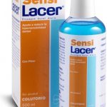Lacer Colutorio Sensilacer 500 Ml