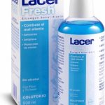 Lacer Fresh Colutorio 500 Ml