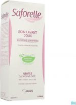 Saforelle Zachte Wasoplossing 500ml - Image 4