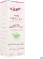 Saforelle Liquid Soap Intimate 250ml - Image 4