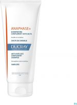 Anaphase+ Anti-hair Loss Complement Shampoo By Ducray 200 Ml - Image 4