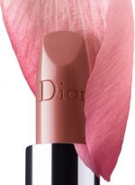Dior Rouge lipbalsem 100 Nude Look Vrouwen - Image 3
