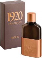 Tous - 1920 The Origin - Eau De Parfum - 100 ml - Herenparfum - Image 4