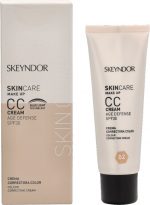 Skeyndor Make-up Make-up - 40 Ml - Make-up Voor Een Normale Huid - Image 3